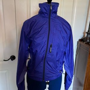 PATAGONIA✨Purple Mountain Bike Jacket Small